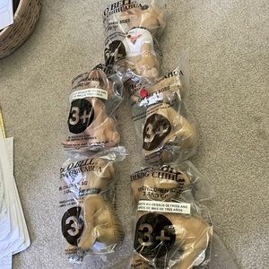 Vintage Talking Taco Bell Chihuahua Chihuahuas Dog